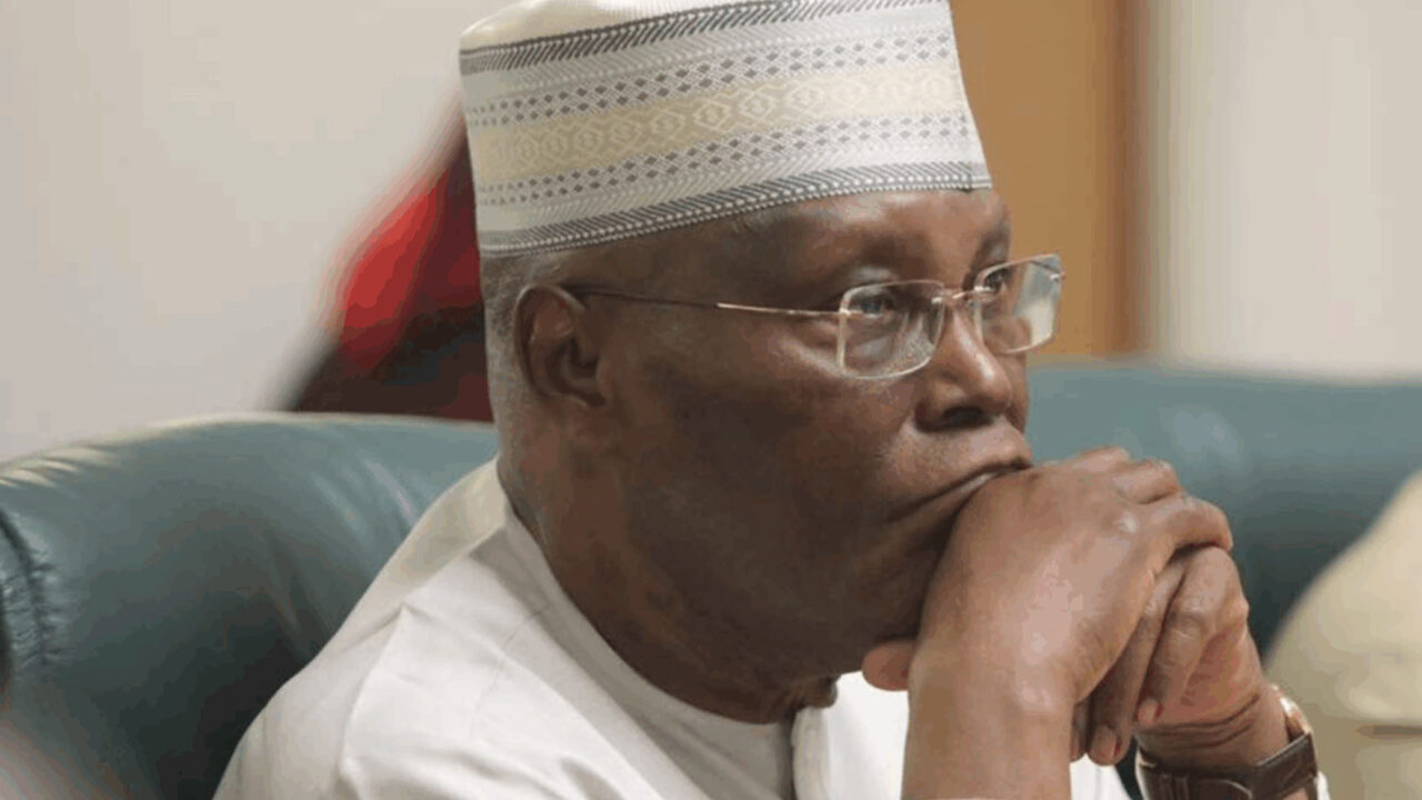 Atiku’s Son, Dumps PDP for APC, Pledges Support for Tinubu’s Re-election