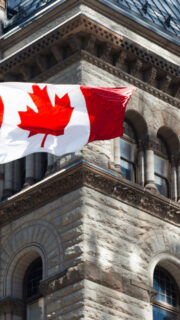 Canada steps up immigration enforcement, deports 366 Nigerians in ten months 