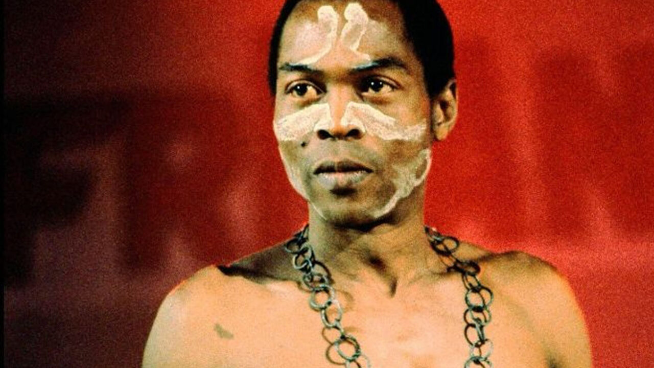 Tinubu Celebrates Fela Kuti’s Grammy Lifetime Achievement Award