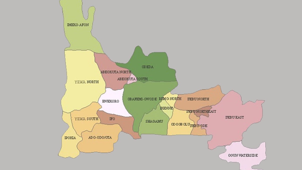 Osun Suspends Official Transactions With National Youth Council of Nigeria 