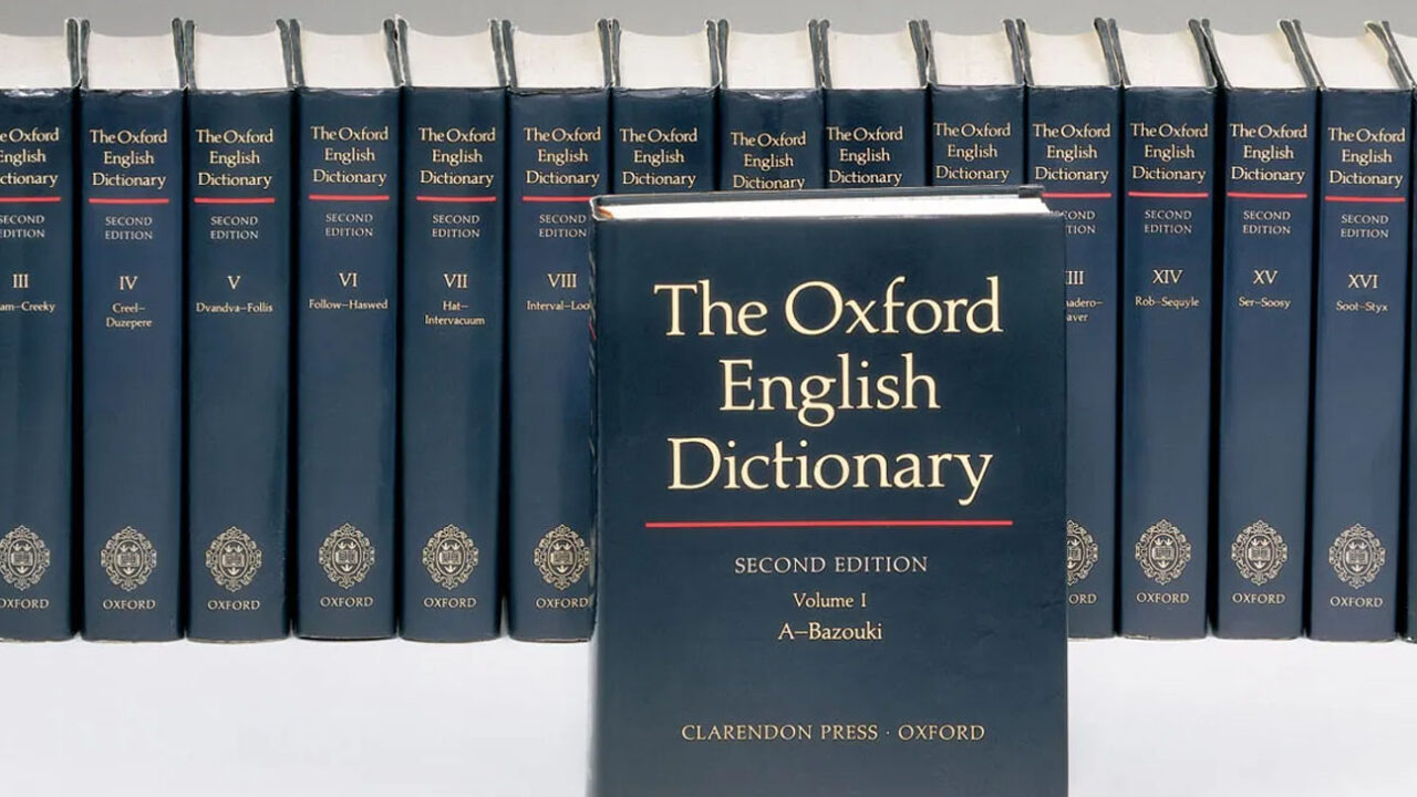 ‘Abeg’, ‘Amala’, Afrobeats Enter Oxford English Dictionary