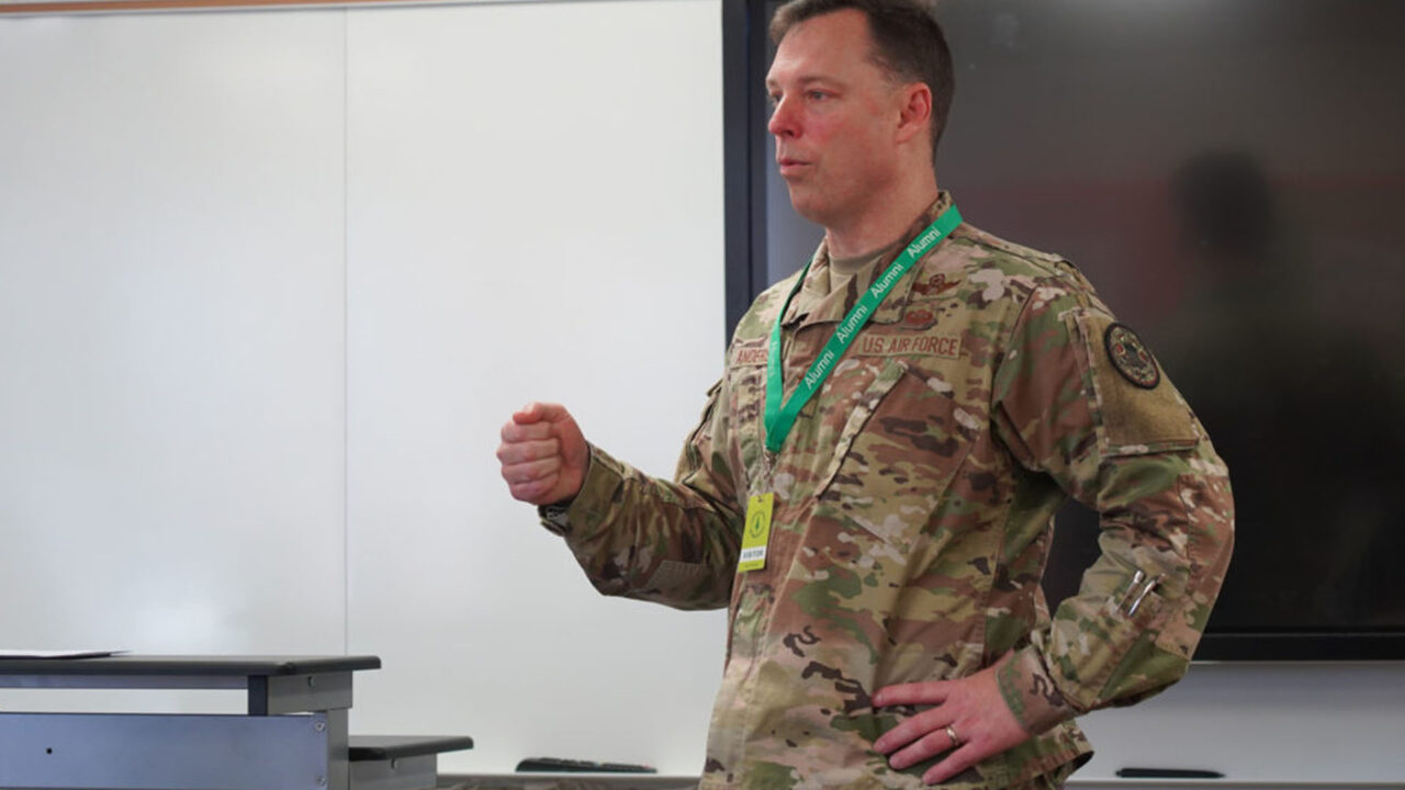 US Plans to Deploy 200 Troops to Nigeria for Training, Intelligence Support