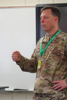 US Plans to Deploy 200 Troops to Nigeria for Training, Intelligence Support