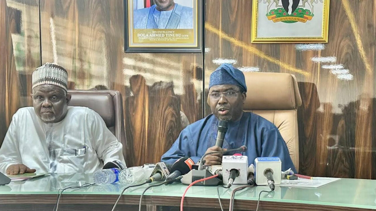 Ongoing CVR: INEC Records Over 1.2 Million Nigerians