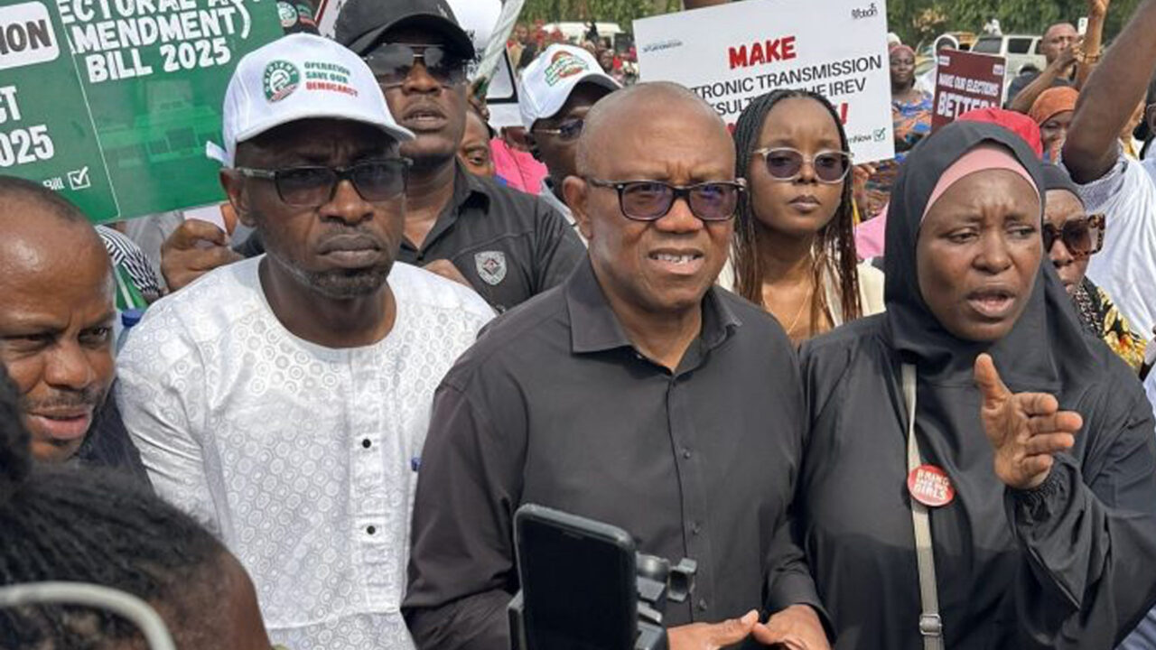 The Great Divide – How City Boys & Village Boys Mirror Nigeria’s Deepest Political Fractures