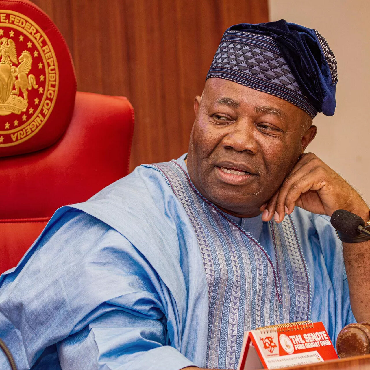 Electoral Act Repeal Bill 2026 Passed Amid Chaos in Senate, Walkout in Reps