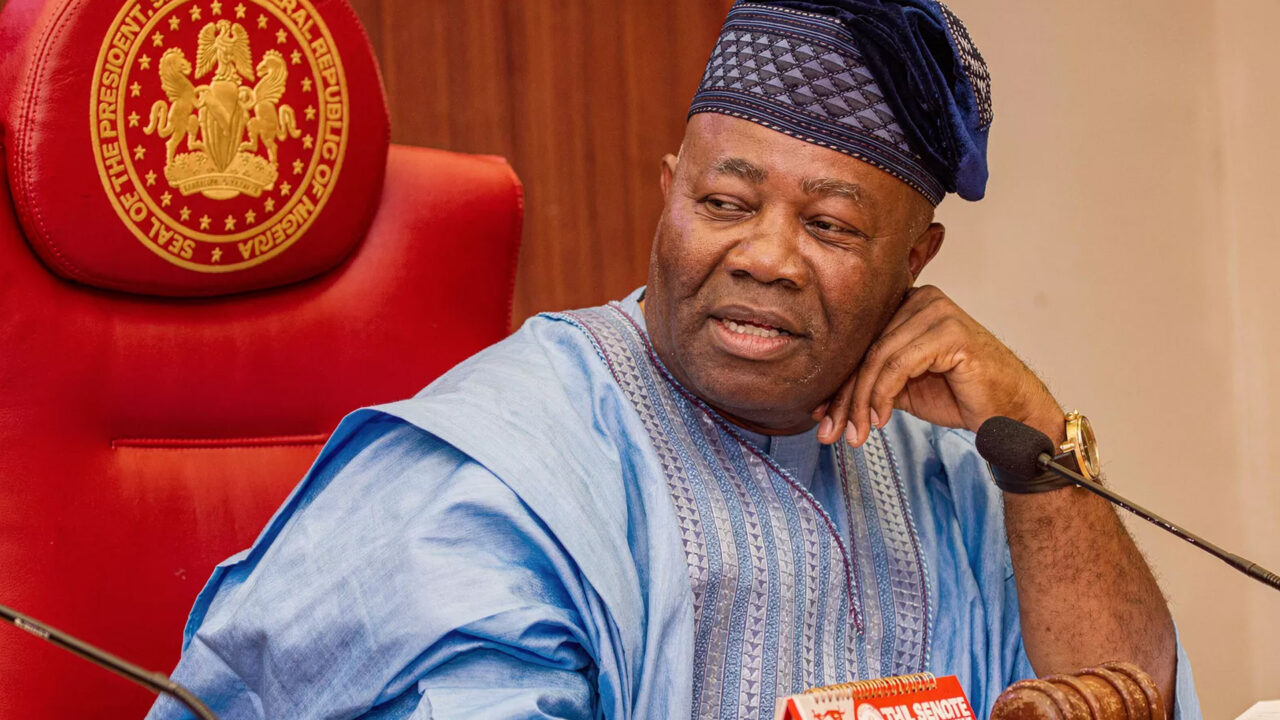 Electoral Act Repeal Bill 2026 Passed Amid Chaos in Senate, Walkout in Reps