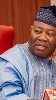 Electoral Act Repeal Bill 2026 Passed Amid Chaos in Senate, Walkout in Reps