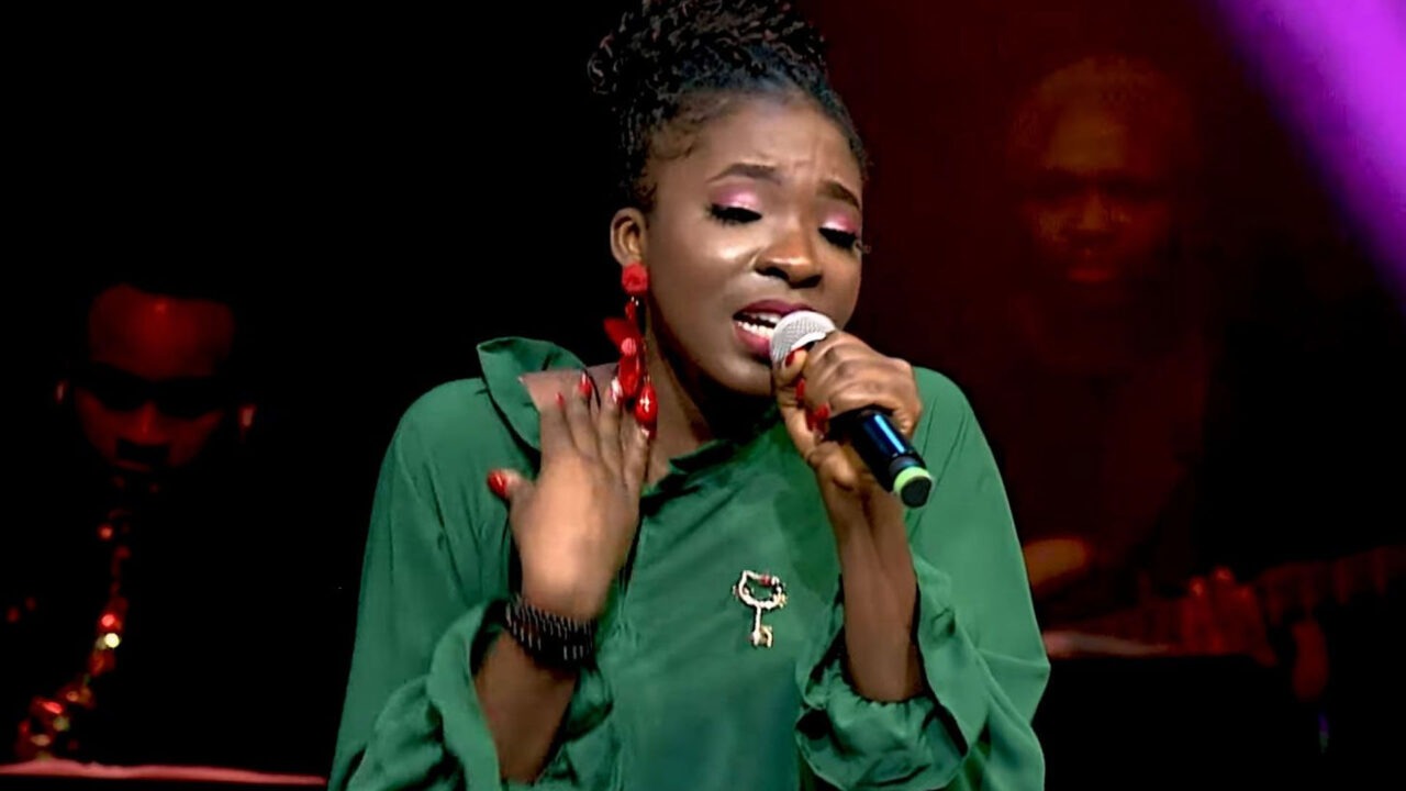 Abuja Rising Singer Ifunanya Nwangene Dies After Snake Bite