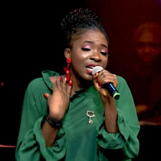 Abuja Rising Singer Ifunanya Nwangene Dies After Snake Bite