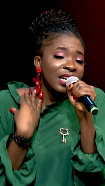 Abuja Rising Singer Ifunanya Nwangene Dies After Snake Bite