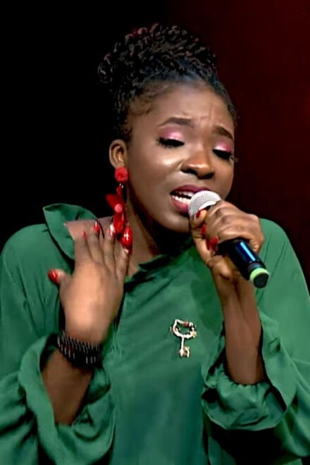 Abuja Rising Singer Ifunanya Nwangene Dies After Snake Bite