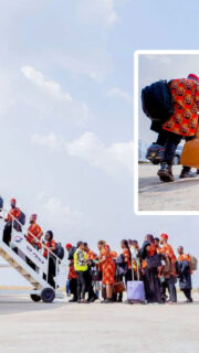 Ebonyi Government Sponsors 98 Scholars for Postgraduate Studies in UK