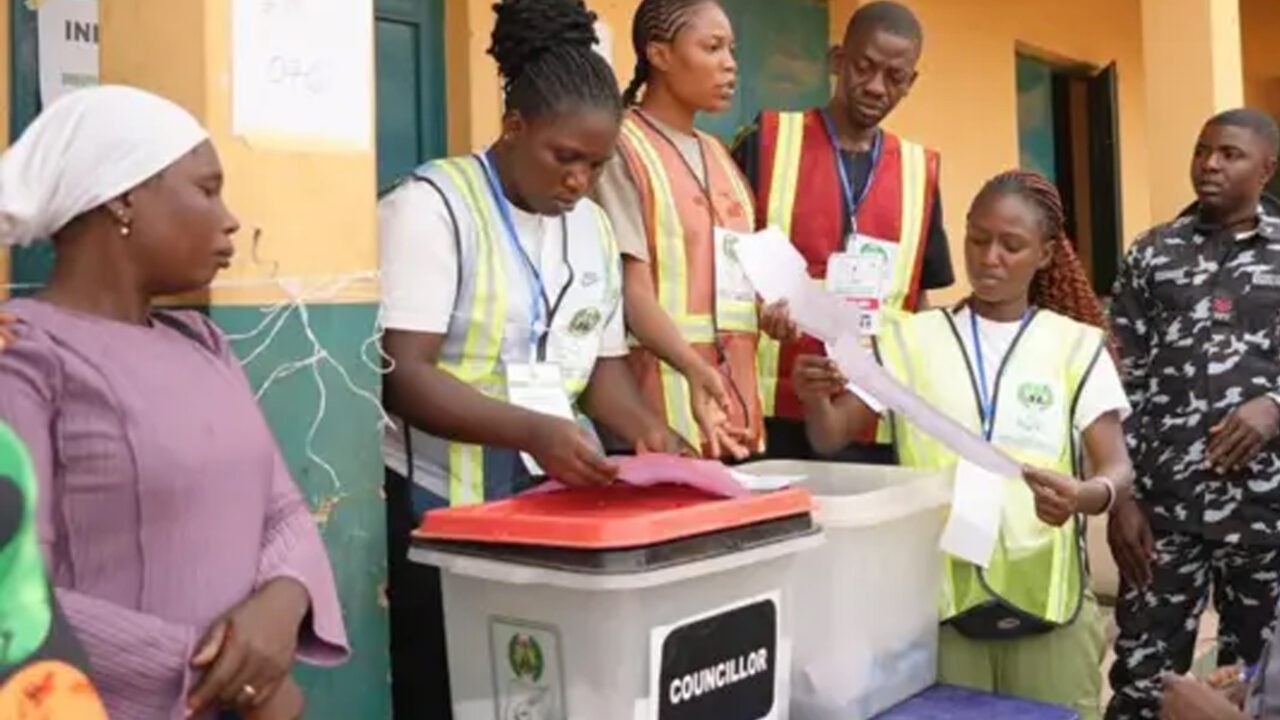 Yiaga Africa Flags Low Turnout, Logistical Gaps in FCT Council Elections
