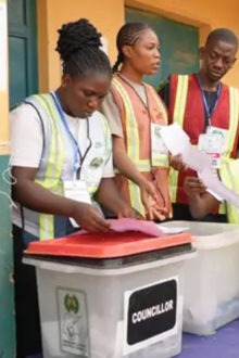 Yiaga Africa Flags Low Turnout, Logistical Gaps in FCT Council Elections