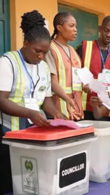 Yiaga Africa Flags Low Turnout, Logistical Gaps in FCT Council Elections