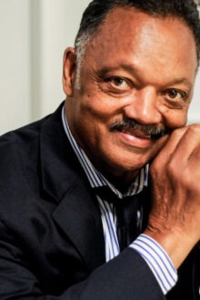 Tinubu Sends Delegation to Burial of US Civil Rights Leader Jesse Jackson