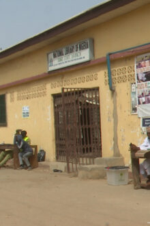 Kano Bye-elections Records Low Turnout
