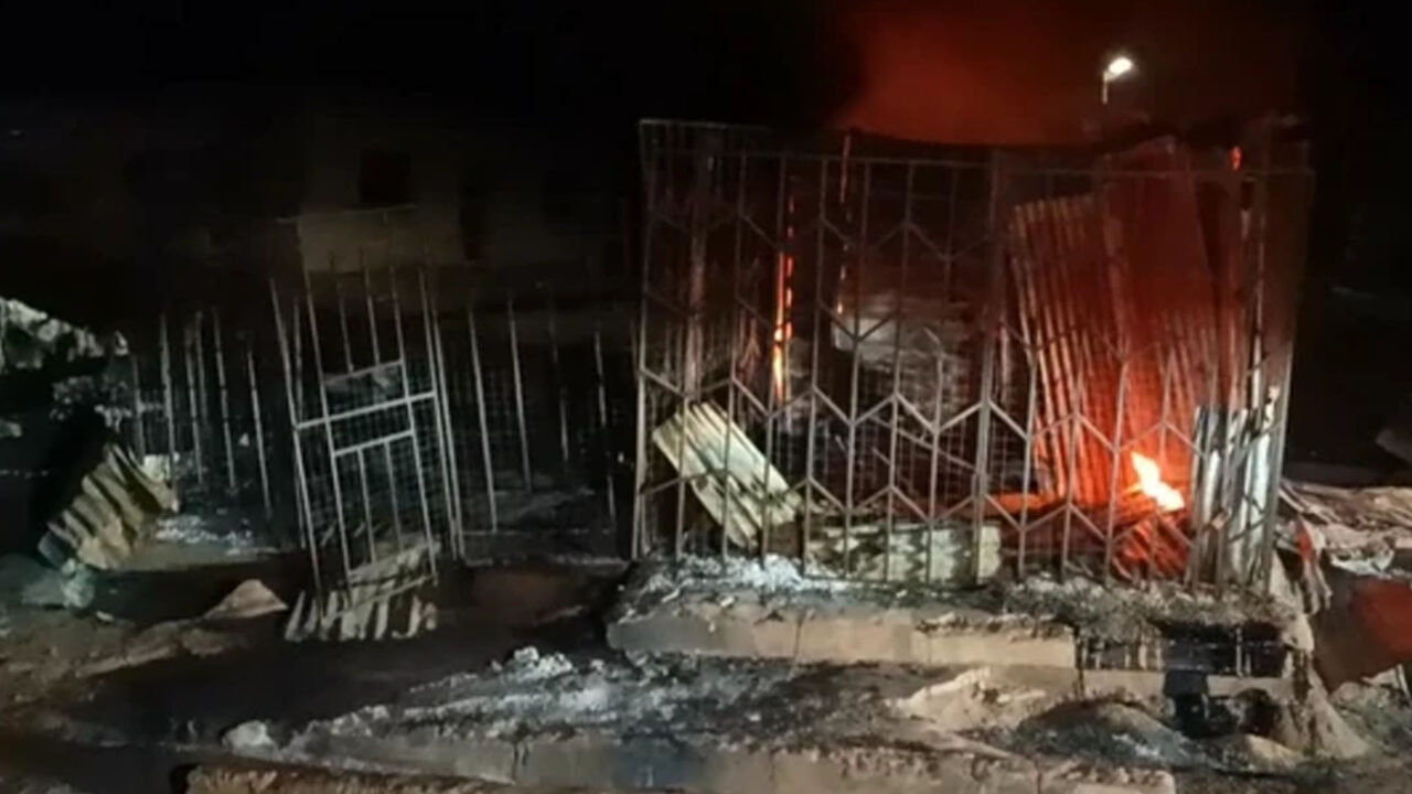 Kwara Massacre: Security Expert Accuses Government On Inaccurate Information 