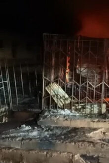 Kwara Massacre: Security Expert Accuses Government On Inaccurate Information 