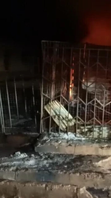 Kwara Massacre: Security Expert Accuses Government On Inaccurate Information 