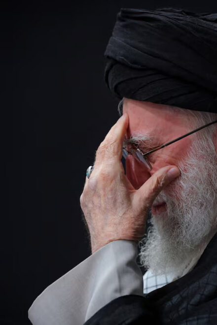 Widespread Protests by Shi’ite Groups Across Nigeria Over Death of Iran’s Supreme Leader