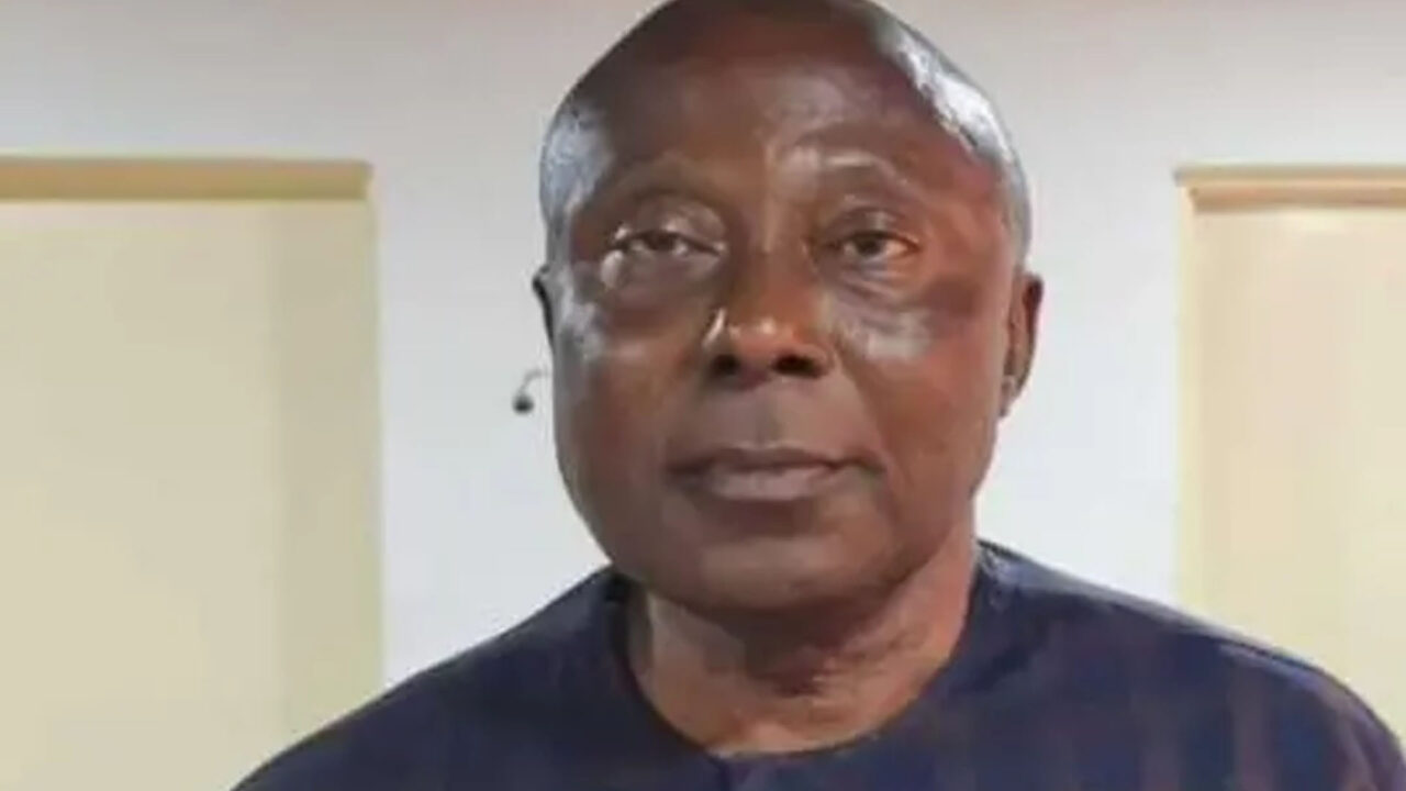 Court Jail Former Accountant-General 72 Years Without Option Of Fine