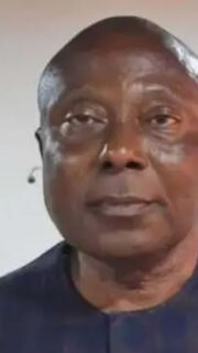 Court Jail Former Accountant-General 72 Years Without Option Of Fine