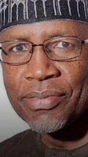 Tinubu Appoints Former SEC DG Lamido Yuguda as CBN Deputy Governor