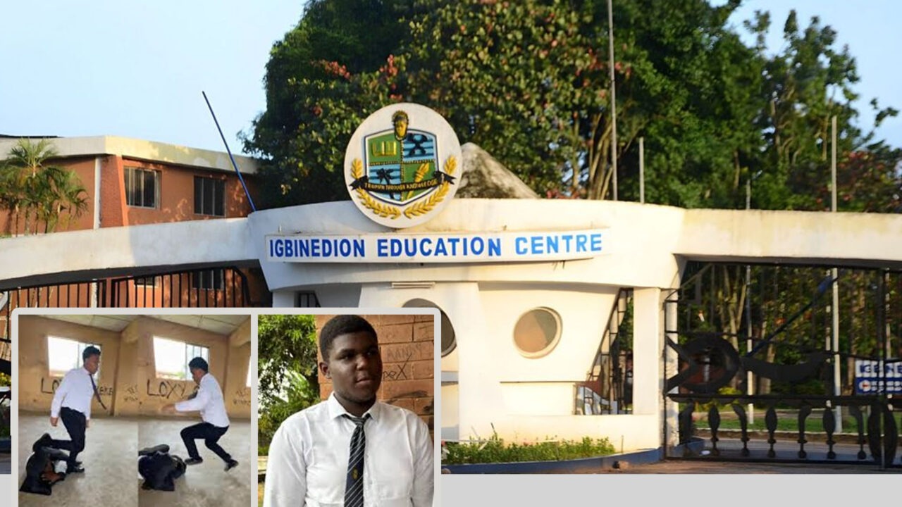 School Expels Students Over Viral Bullying Video in Benin