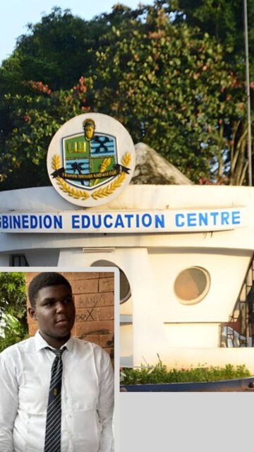 School Expels Students Over Viral Bullying Video in Benin