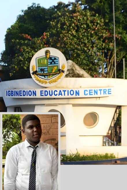 School Expels Students Over Viral Bullying Video in Benin