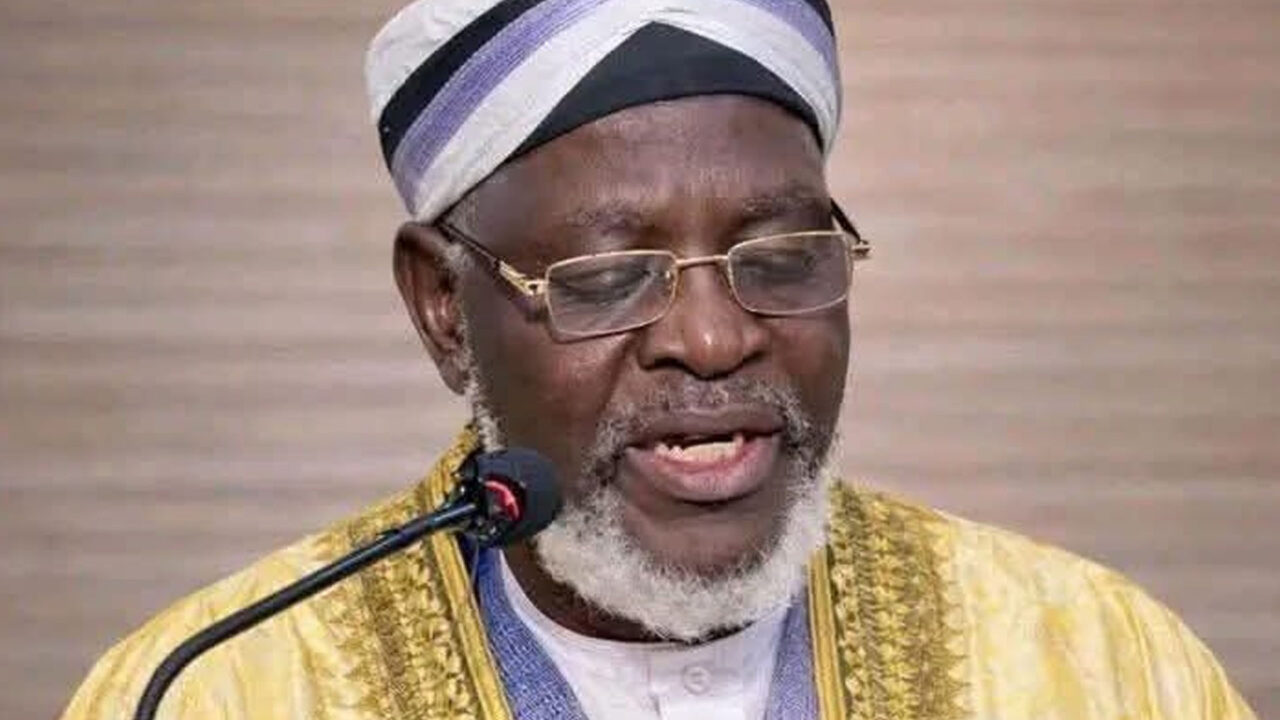 Atiku Demands Immediate Release Of Sheikh Sani Khalifa