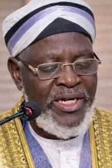 Atiku Demands Immediate Release Of Sheikh Sani Khalifa