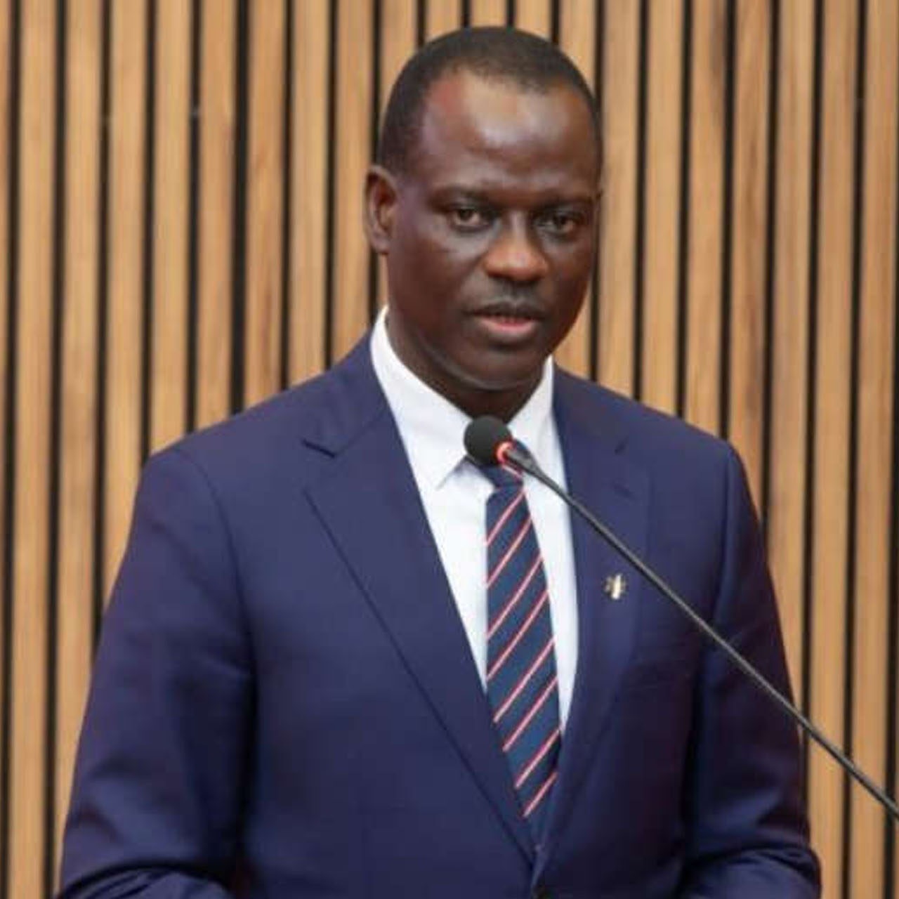 Senate Confirms Oyedele as Minister of State for Finance