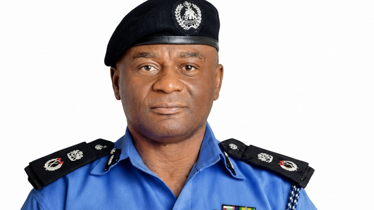 Nigeria Police Council Confirms Tunji Disu as Inspector-General of Police