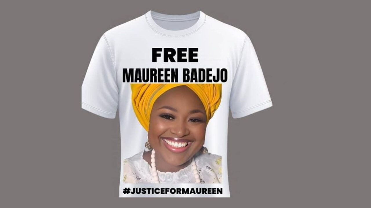 Alleged Persecution: CSOs Demand Justice For Maureen Badejo