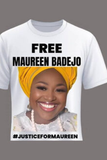 Alleged Persecution: CSOs Demand Justice For Maureen Badejo