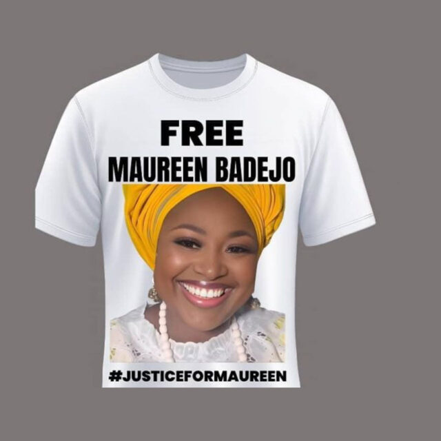 Alleged Persecution: CSOs Demand Justice For Maureen Badejo