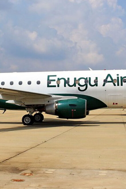 NCAA Lauds Enugu Air, Issues AOC Barely 6 Months Of Operation