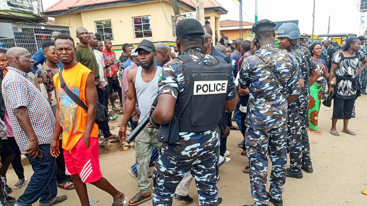 Jos Killings: 28 Persons Confirmed Dead, Gov. Mutfwang Condemns The Attack