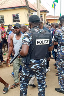 Jos Killings: 28 Persons Confirmed Dead, Gov. Mutfwang Condemns The Attack