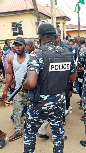 Jos Killings: 28 Persons Confirmed Dead, Gov. Mutfwang Condemns The Attack