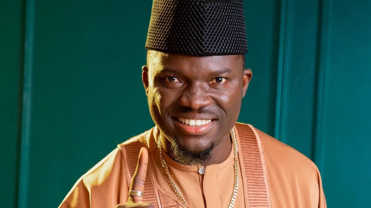 Skit Maker ‘Governor Amuneke’ Speaks on Risks of Criticising Government Through Comedy