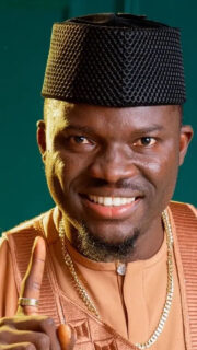 Skit Maker ‘Governor Amuneke’ Speaks on Risks of Criticising Government Through Comedy