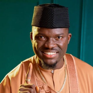 Skit Maker ‘Governor Amuneke’ Speaks on Risks of Criticising Government Through Comedy