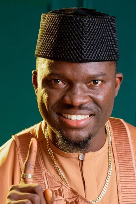 Skit Maker ‘Governor Amuneke’ Speaks on Risks of Criticising Government Through Comedy