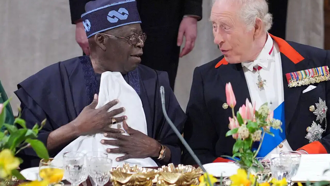 Nigeria Opens Door to UK Deportees in New Migration Agreement