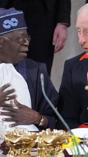 Nigeria Opens Door to UK Deportees in New Migration Agreement