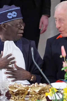 Nigeria Opens Door to UK Deportees in New Migration Agreement